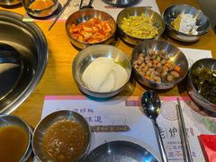 -老炉家木炭烤肉(长江国际店)