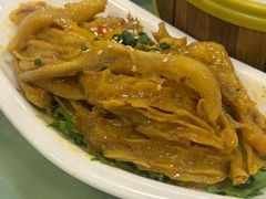 -东四民芳餐厅(朝阳门店)