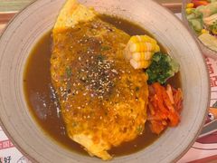 -吾妻拉面•和风食堂(群光广场店)