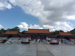 -珠海圆明新园