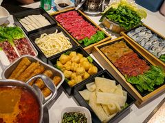 -火锅先生(五马街店)