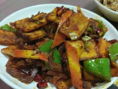 -乐乐餐厅(湘子庙街店)