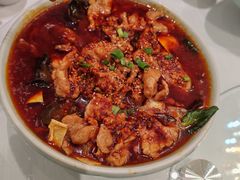 -王厚元饺子·辽菜·烤鸭(工会大厦店)