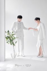 -安娜公馆婚纱摄影(锦州店)
