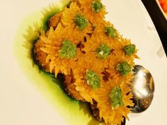 -万豪中餐厅·粤菜·北京粤财JW万豪酒店