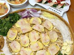 -官塘锋记鱼生·生腌·砂锅粥(牌坊街店)