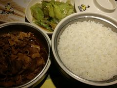 -真功夫(彩田路店)