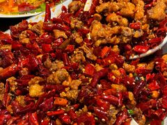 -拾捌川·自贡爆炒(新街口店)