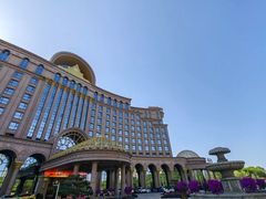 -唐山河头老街国丰维景国际大酒店