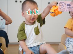 -Nice mama奈思妈妈婴幼儿托育中心(五缘湾中心店)