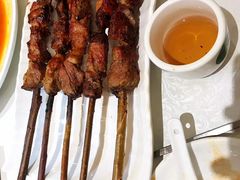 -巴依老爷·新疆美食(上城区天城路店)