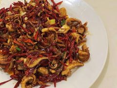 -田记餐馆(富国街店)