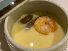 -白天鹅宾馆·流浮阁咖啡厅