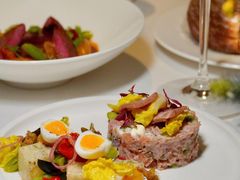 -壳里西餐厅Coquille Seafood Bistro(蒙自路店)