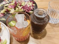 -Hello Peach 蜜桃创意西餐厅(南浔广弘酒店广场店)