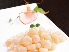 -金枝玉叶上海人家食府(三里河店)