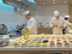 -合胜记太原排档(王府井店)