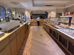-巴黎贝甜(凯德MALL望京店)