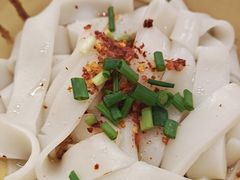 拌粉-东排食堂长沙小吃大排档(五一广场店)