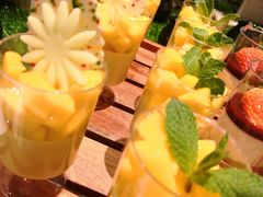 -杭州钱江新城万怡酒店-西餐厅