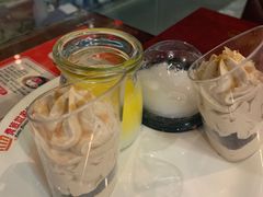 小糕点-贵族世家牛排(晋江万达店)