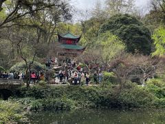 -岳麓山风景名胜区