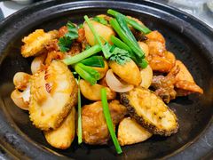 -潮堂 · 潮州菜(国贸商城店)