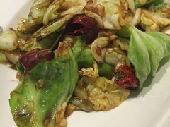 -眉州东坡(春秀路店)