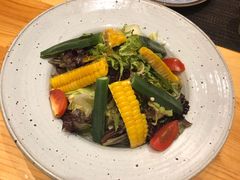 -吉之仙•中国制造•出口级食材日料店(领事馆总店)