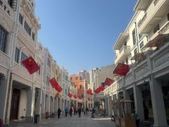 -孙文西路步行街