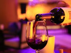 -青岛海尔洲际酒店