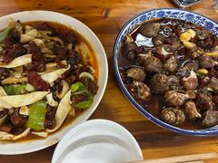 -三哥田螺(北书院街店)