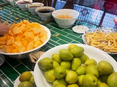 -皇城老妈火锅·川味传承(港湾店)