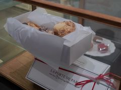 -La Porte de Paris 巴黎之门法式甜品