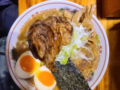 -老龙亭拉面店