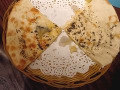 -甘尼仕印度餐厅爵士酒吧(阳春巷店)