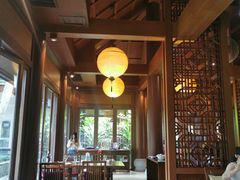 -西双版纳洲际度假酒店-曼霖轩中餐厅