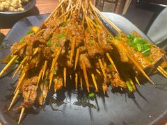 -Let’s WaKao瓦烤(贝森店)