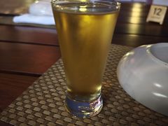 -山港凯悦酒店·BEBA海滩烧烤餐厅酒吧