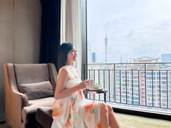 -广州威珀斯酒店