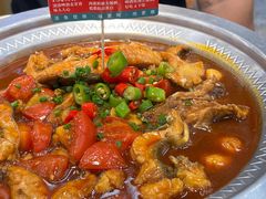 -大师傅金奖啤酒鱼(西街口总店)