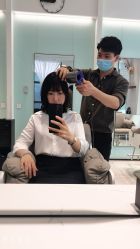 -美格丝M.G.S Hair Salon