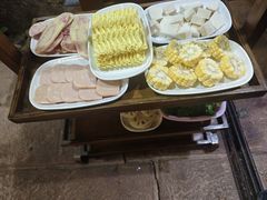 -茶马古道·野生菌清汤黄牛肉(沙溪店)