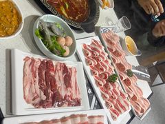 -狼头山火锅 KTV欢唱·烤串(理工大学店)