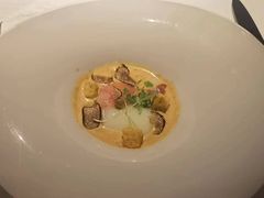 -弦月窗LUNETTE BY AMANDA(复兴路店)