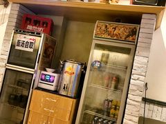 -牛王庙吳記怪味面(双楠店)