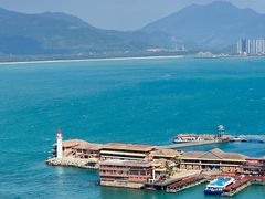 -海南分界洲岛旅游区