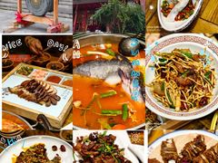 -亮欢寨酸汤鱼(沙冲路店)