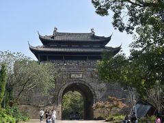 -虞山风景区