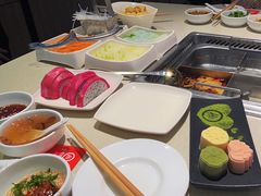 -海底捞火锅(北金鹰店)